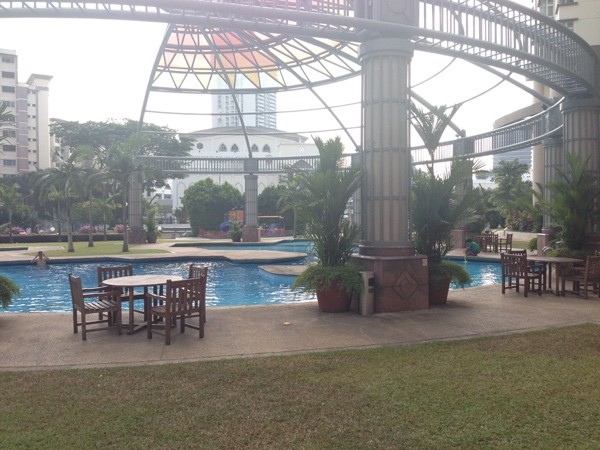 大巴窑公寓两人间靠近地铁站91557197 - Toa Payoh 大巴窑 - 分租房间 - Homates 新加坡