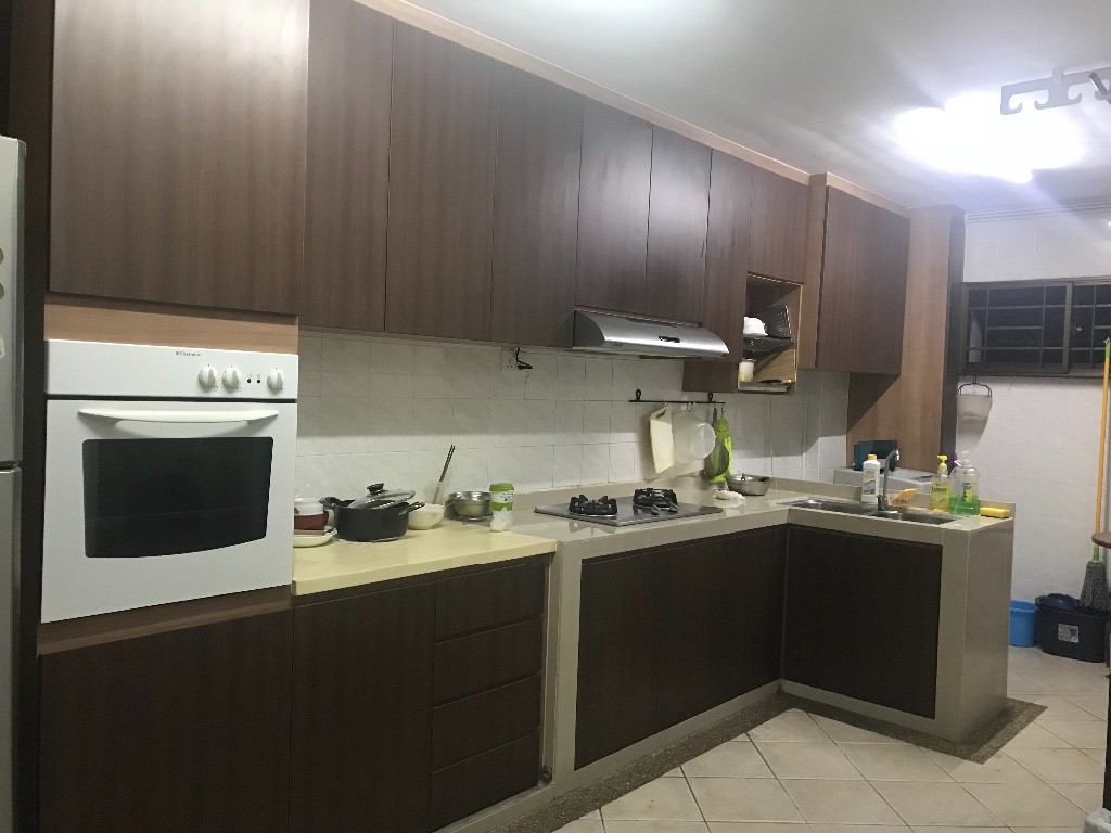 普通房出租 - Sengkang 盛港 - 分租房间 - Homates 新加坡