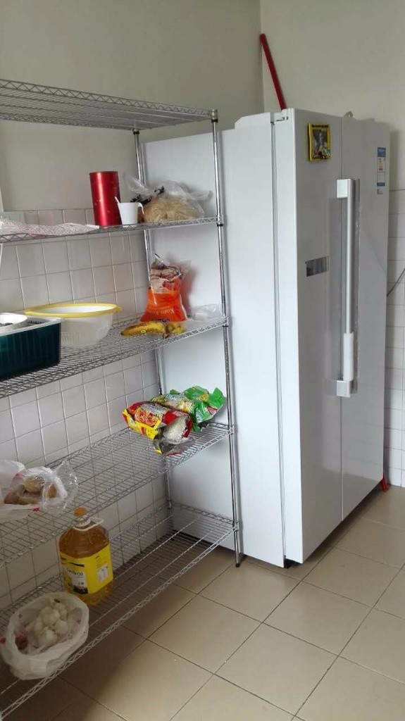 义顺环境优雅普通房出租包水电网无中介费 - Yishun 义顺 - 分租房间 - Homates 新加坡