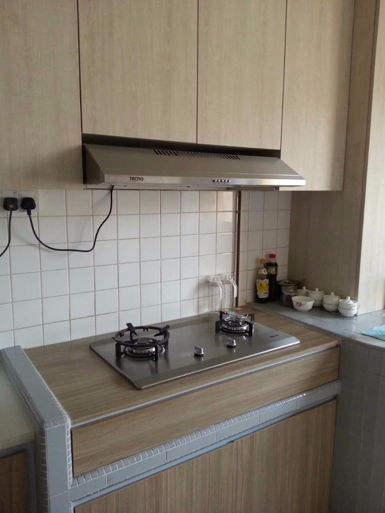 义顺环境优雅普通房出租包水电网无中介费 - Yishun 义顺 - 分租房间 - Homates 新加坡