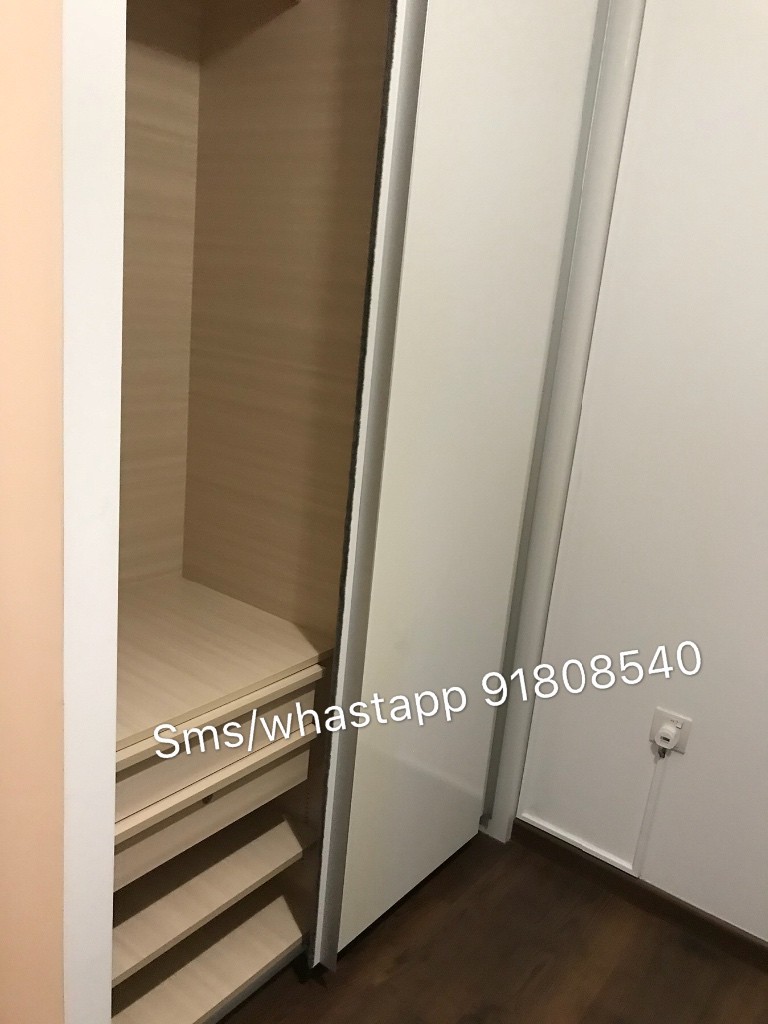 Condo common room@the luxurie Sengkang MRT - Sengkang - Flat - Homates Singapore