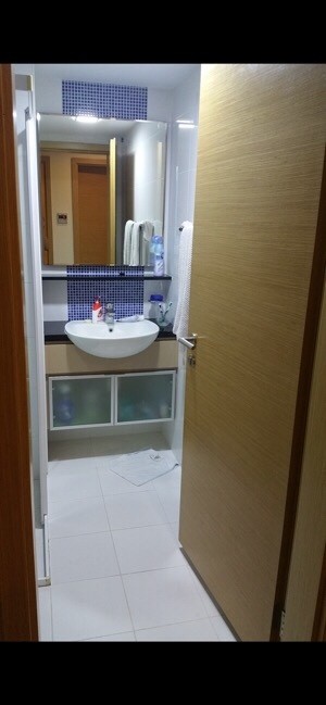SAVANNAH CONDOPARK SIMEI SINGAPORE - Simei - Bedroom - Homates Singapore