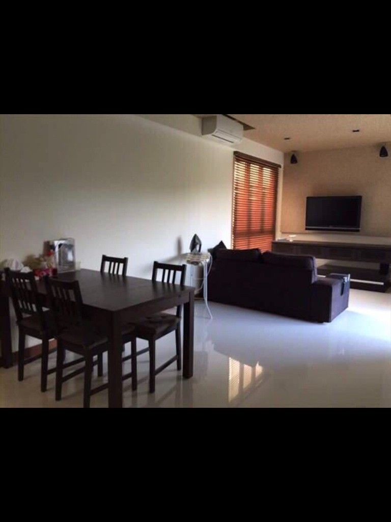 SAVANNAH CONDOPARK SIMEI SINGAPORE - Simei - Bedroom - Homates Singapore