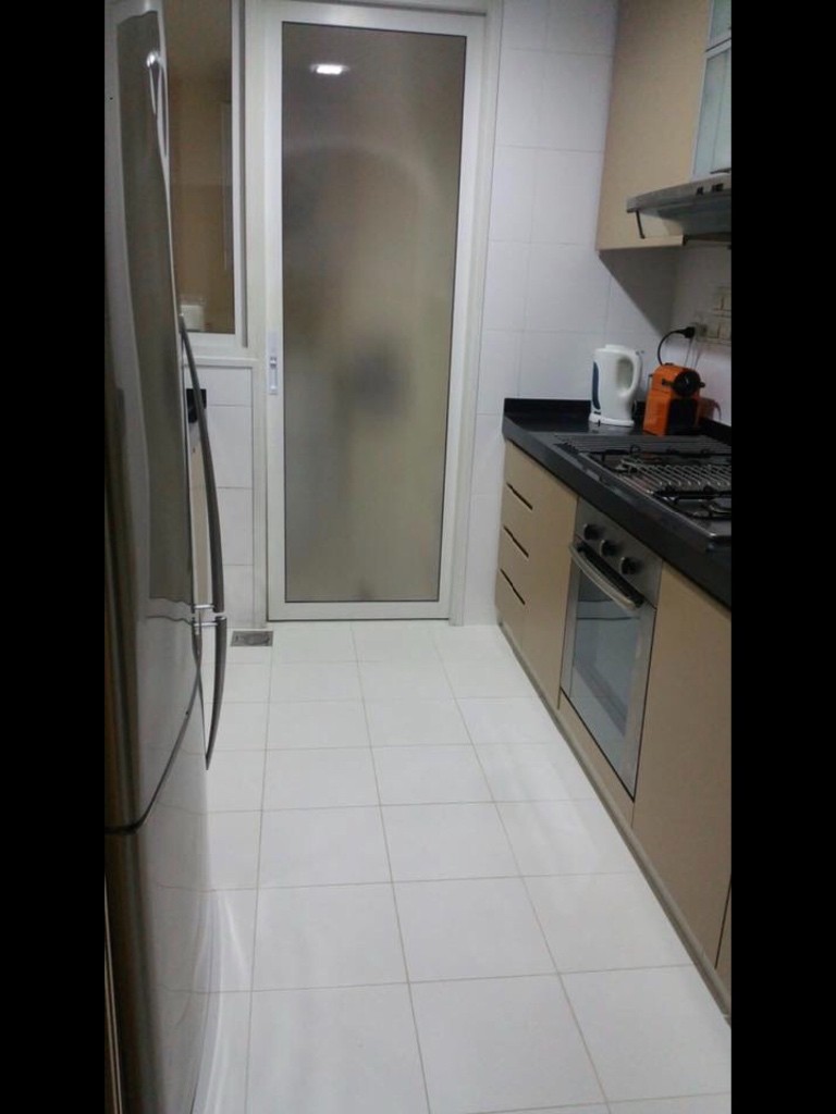 SAVANNAH CONDOPARK SIMEI SINGAPORE - Simei - Bedroom - Homates Singapore