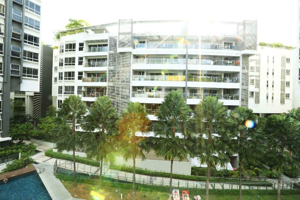 Sophia Residence master room and junior master room - Expo - Flat - Homates Singapore