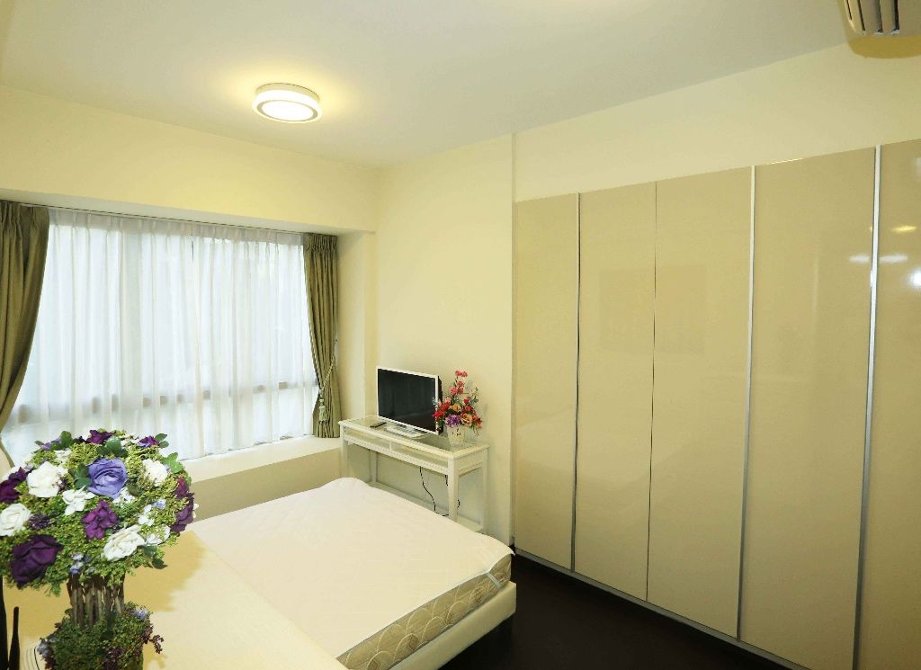 Sophia Residence master room and junior master room - Expo - Flat - Homates Singapore