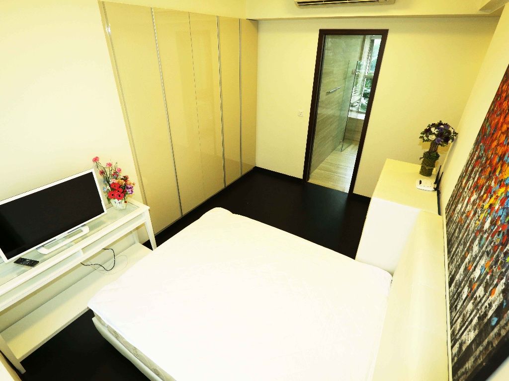 Sophia Residence master room and junior master room - Expo - Flat - Homates Singapore
