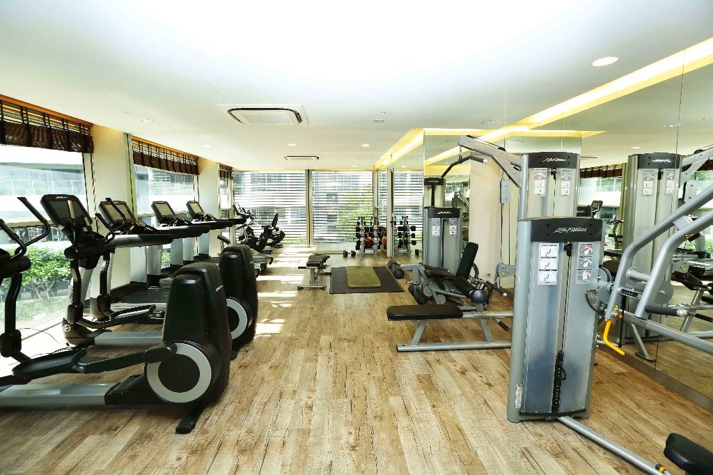 Sophia Residence master room and junior master room - Expo - Flat - Homates Singapore