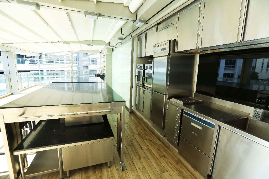Sophia Residence master room and junior master room - Expo - Flat - Homates Singapore