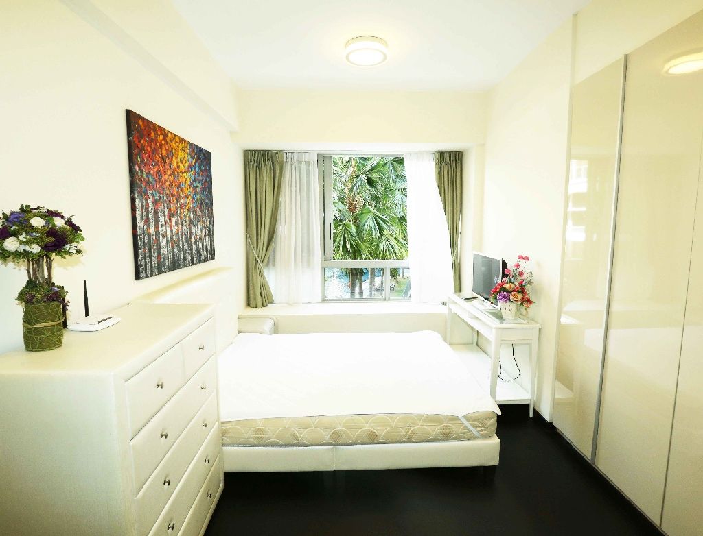 Sophia Residence master room and junior master room - Expo - Flat - Homates Singapore