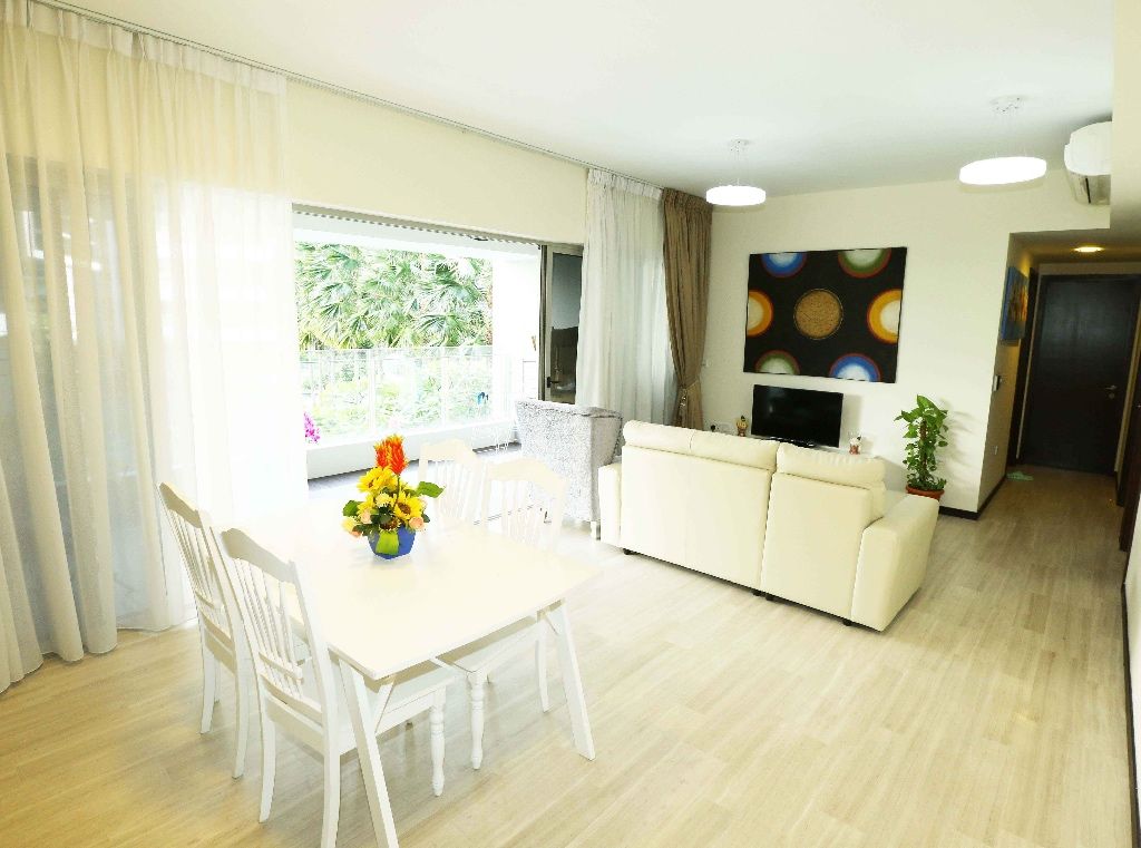 Sophia Residence master room and junior master room - Expo - Flat - Homates Singapore