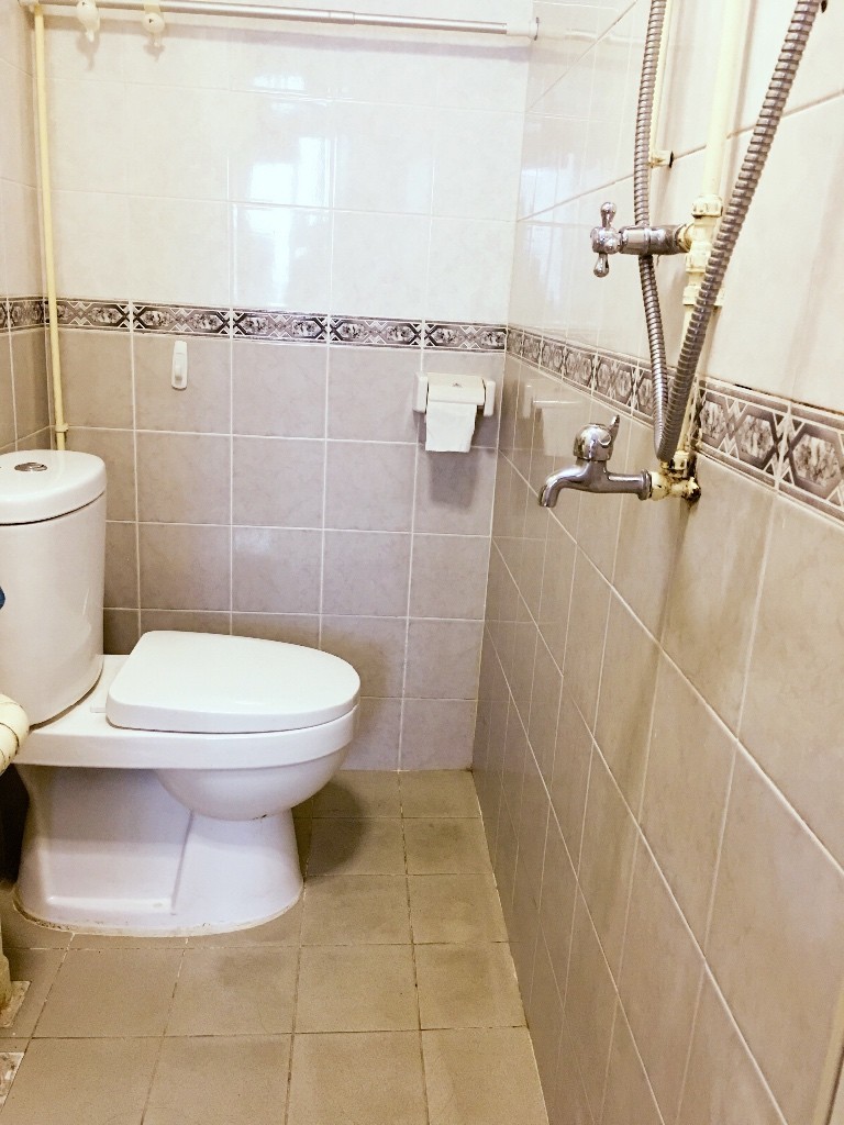 Commonwealth crescent blk 112, just beside Holland close, - Commonwealth 联邦 - 分租房间 - Homates 新加坡