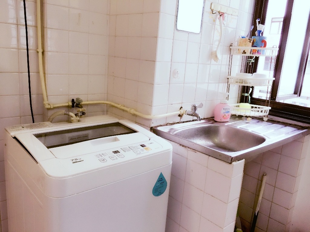 Commonwealth crescent blk 112, just beside Holland close, - Commonwealth 联邦 - 分租房间 - Homates 新加坡