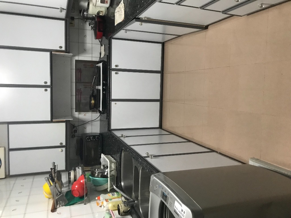 文庆公寓招女搭房 - Boon Keng 文庆 - 分租床位 - Homates 新加坡