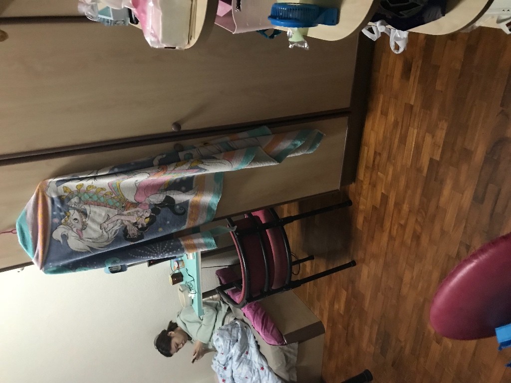 文庆公寓招女搭房 - Boon Keng 文庆 - 分租床位 - Homates 新加坡