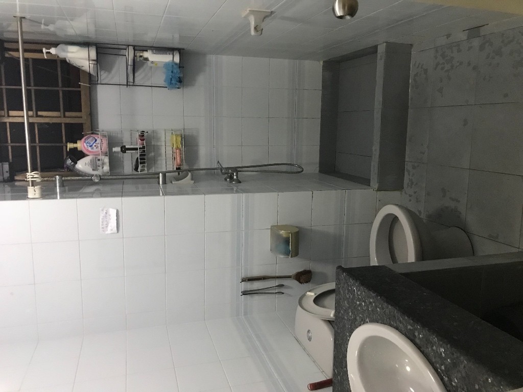 文庆公寓招女搭房 - Boon Keng 文庆 - 分租床位 - Homates 新加坡