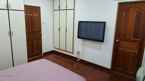 Masterbedroom at Orchard/Newton/Novena - Cavanagh House - Newton - Bedroom - Homates Singapore