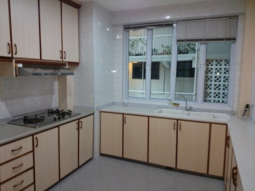 Masterbedroom at Orchard/Newton/Novena - Cavanagh House - Newton - Bedroom - Homates Singapore