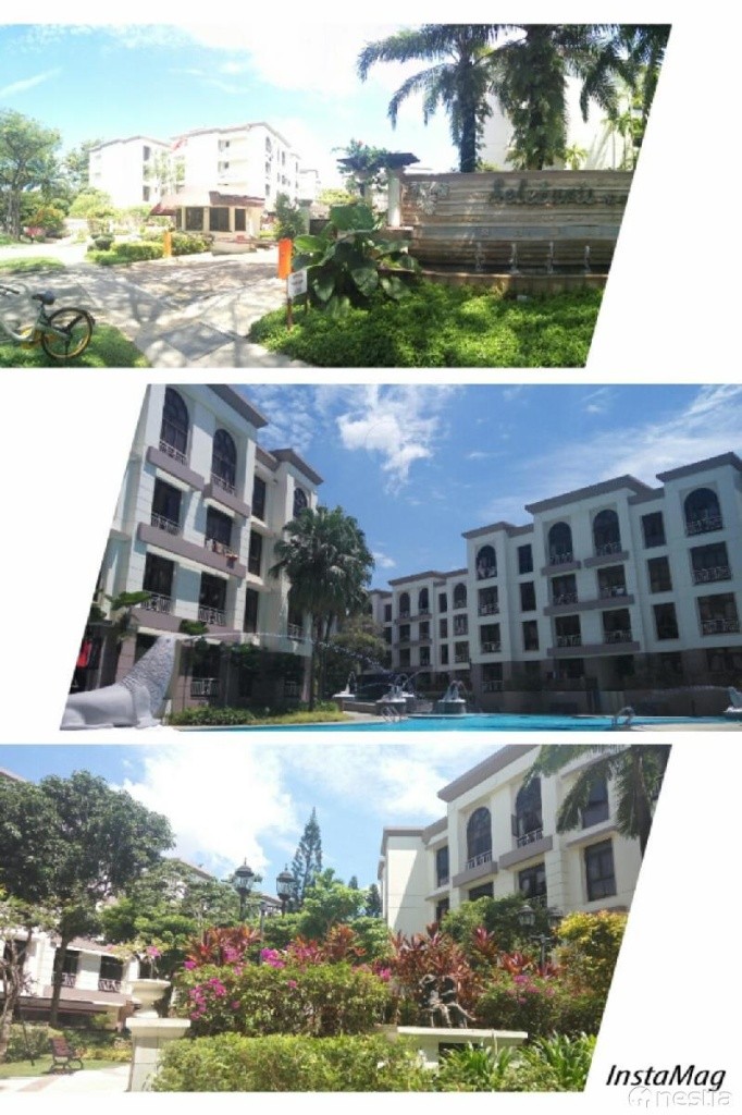 Common Room at Seletaris Condo @ Sembawang Road - Sembawang - Bedroom - Homates Singapore