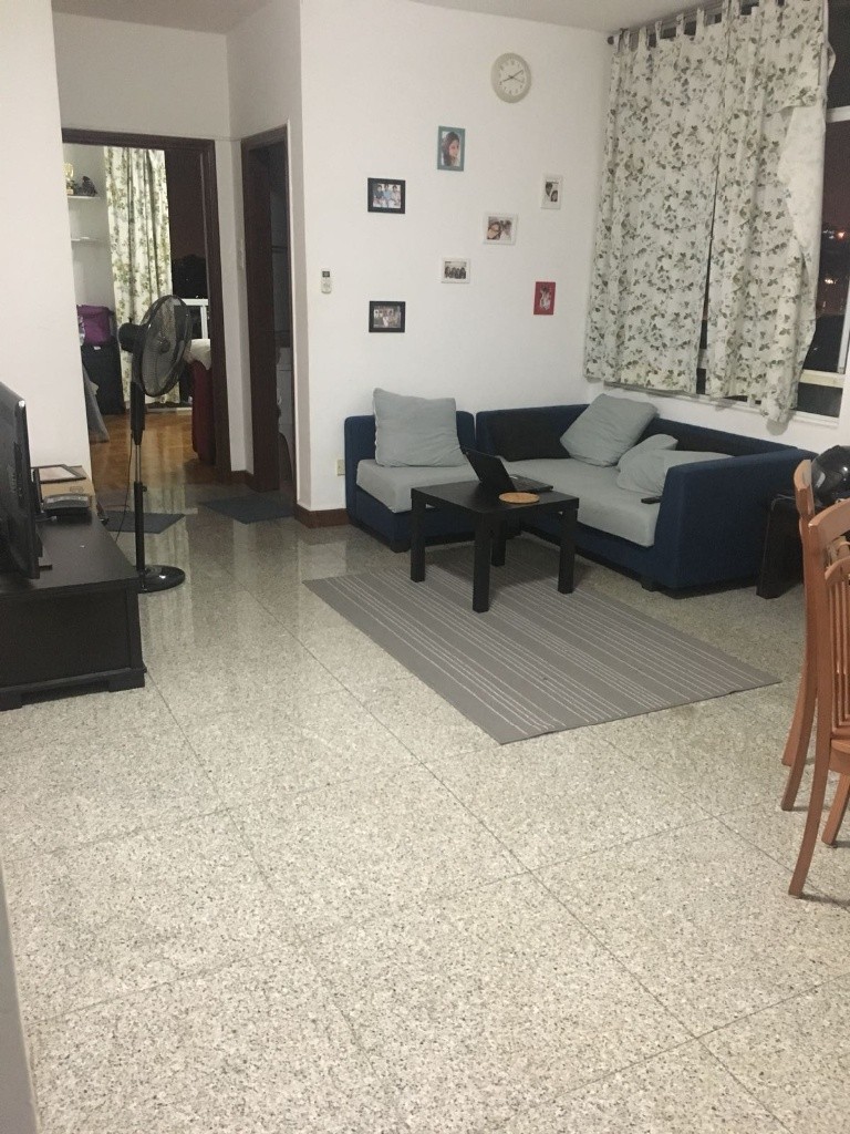 2 BHK Condo available at Mayspring - Bukit Panjang - Flat - Homates Singapore