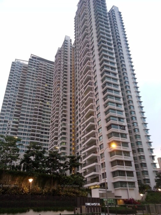 大巴窑公寓佣人房，步行莱德地铁站4分，全包 - Toa Payoh 大巴窑 - 分租房间 - Homates 新加坡