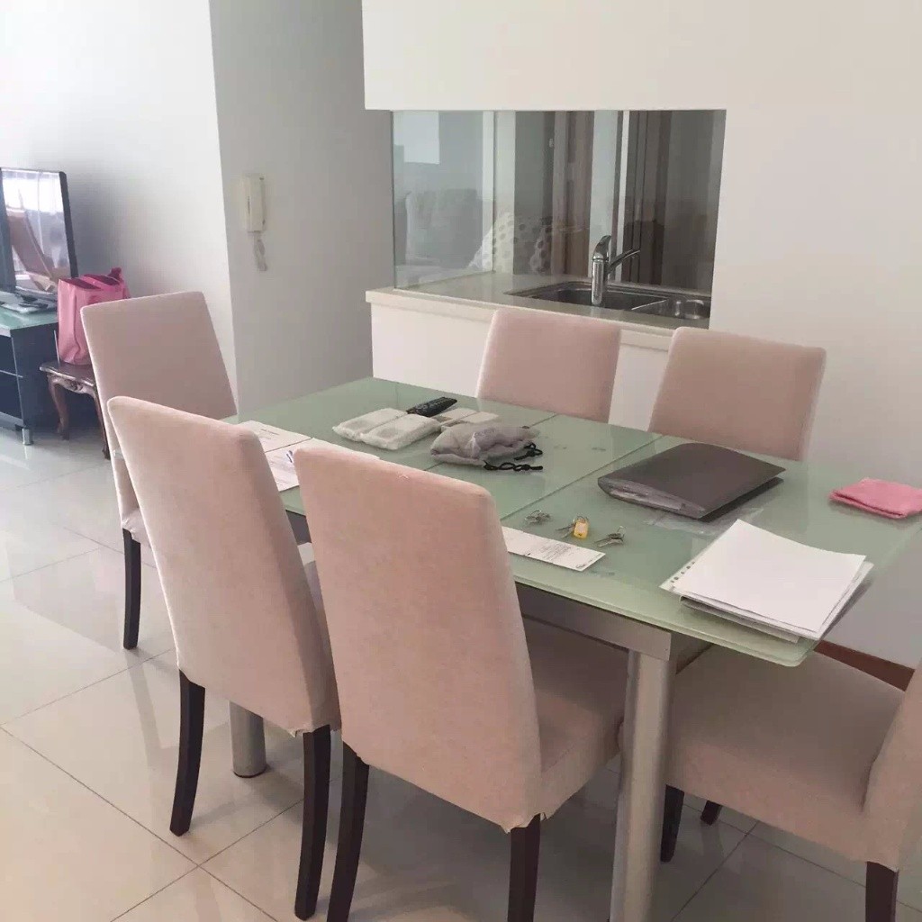 大巴窑公寓佣人房，步行莱德地铁站4分，全包 - Toa Payoh 大巴窑 - 分租房间 - Homates 新加坡