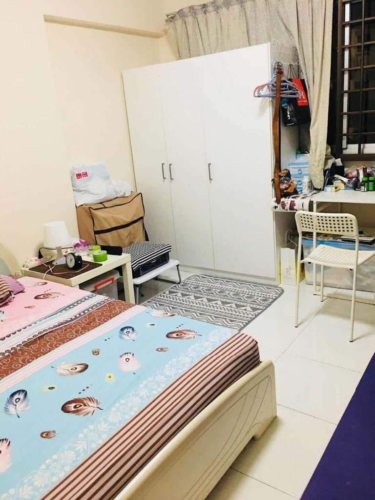 璧山近地铁站 84888551 - Bishan 碧山 - 整个住家 - Homates 新加坡