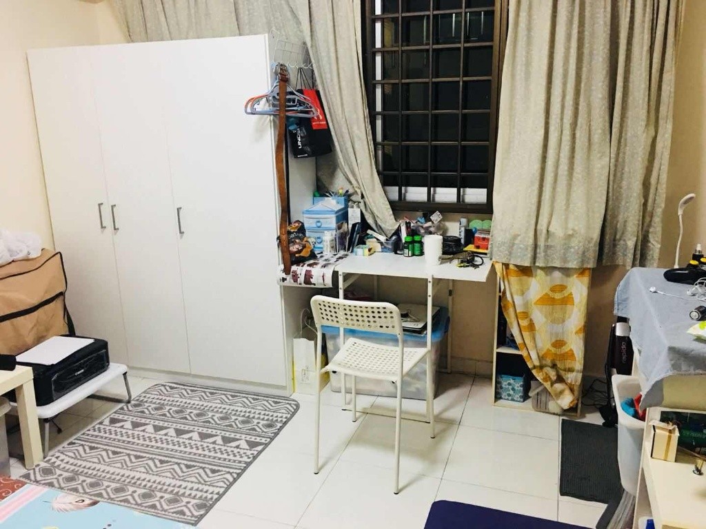 璧山近地铁站 84888551 - Bishan 碧山 - 整个住家 - Homates 新加坡