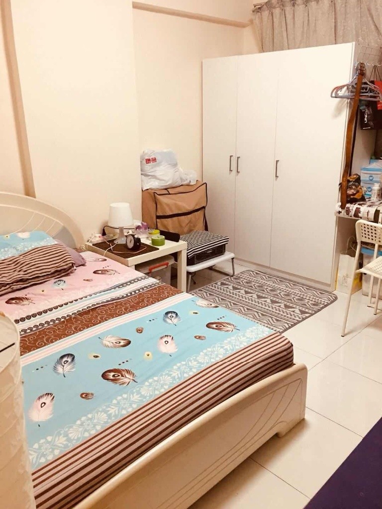 璧山近地铁站 84888551 - Bishan 碧山 - 整个住家 - Homates 新加坡