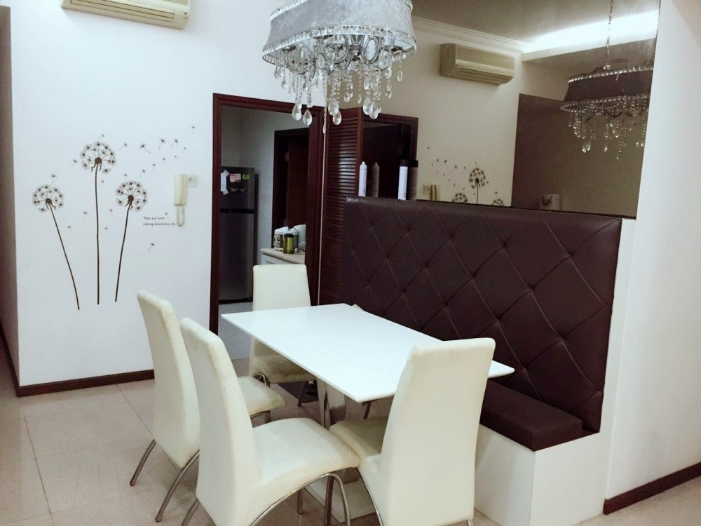 碧山公寓 Bishan loft 两间普通房出租，距离碧山地铁站611米 - Bishan 碧山 - 分租房間 - Homates 新加坡