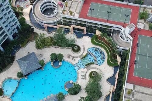 碧山公寓 Bishan loft 两间普通房出租，距离碧山地铁站611米 - Bishan 碧山 - 分租房間 - Homates 新加坡