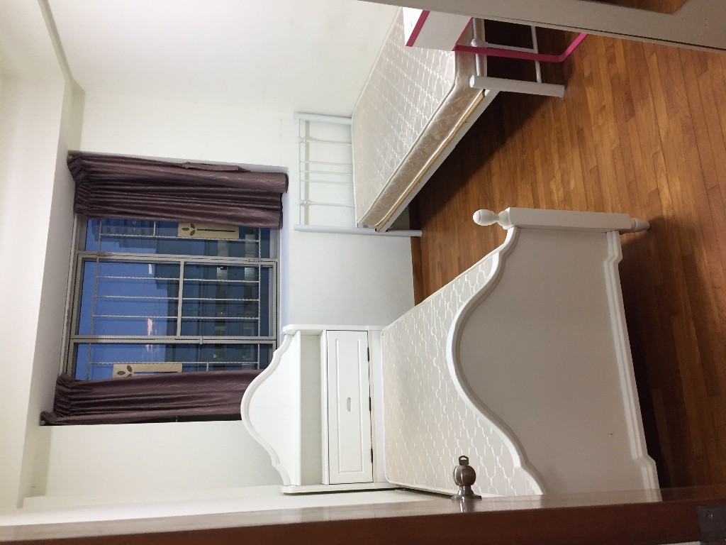 碧山公寓 Bishan loft 两间普通房出租，距离碧山地铁站611米 - Bishan 碧山 - 分租房間 - Homates 新加坡