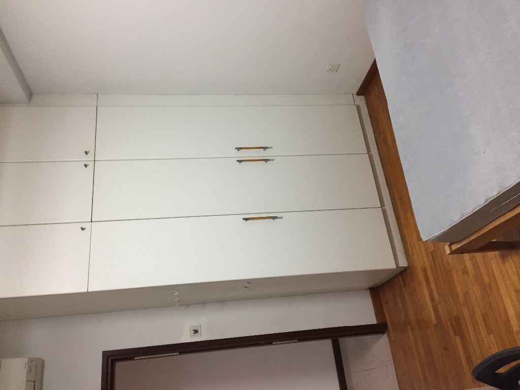 碧山公寓 Bishan loft 两间普通房出租，距离碧山地铁站611米 - Bishan 碧山 - 分租房間 - Homates 新加坡