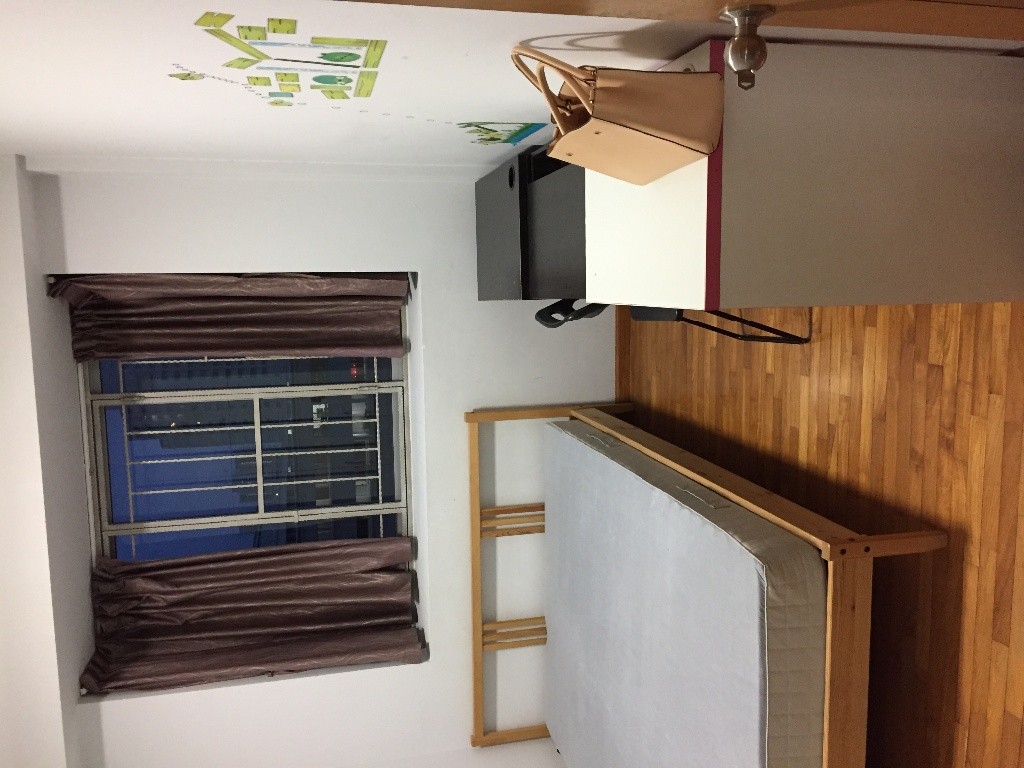 碧山公寓 Bishan loft 两间普通房出租，距离碧山地铁站611米 - Bishan 碧山 - 分租房間 - Homates 新加坡