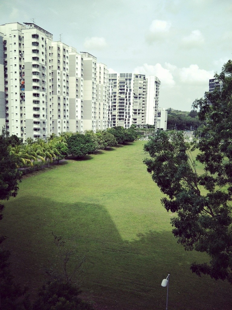 地点方便及舒适干净的榜鹅组屋 - Punggol 榜鹅 - 整个住家 - Homates 新加坡