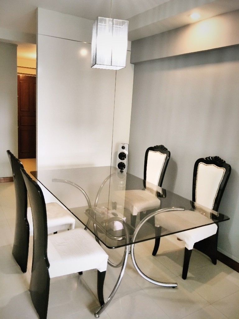 地点方便及舒适干净的榜鹅组屋 - Punggol 榜鹅 - 整个住家 - Homates 新加坡