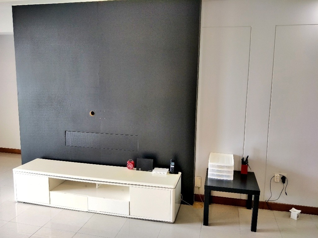 地点方便及舒适干净的榜鹅组屋 - Punggol 榜鹅 - 整个住家 - Homates 新加坡