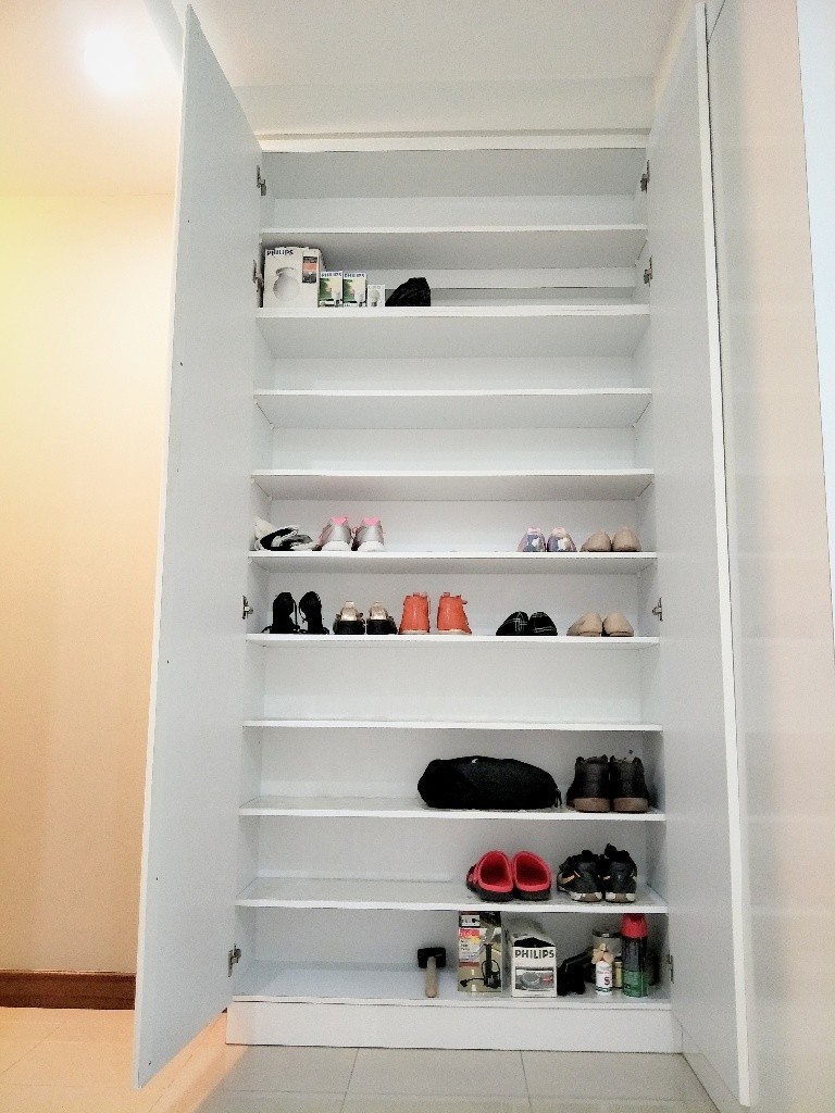 地点方便及舒适干净的榜鹅组屋 - Punggol 榜鹅 - 整个住家 - Homates 新加坡