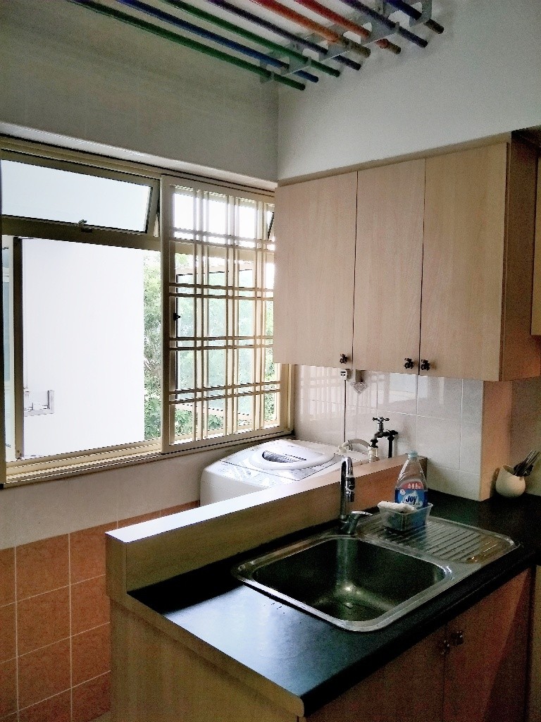 地点方便及舒适干净的榜鹅组屋 - Punggol 榜鹅 - 整个住家 - Homates 新加坡