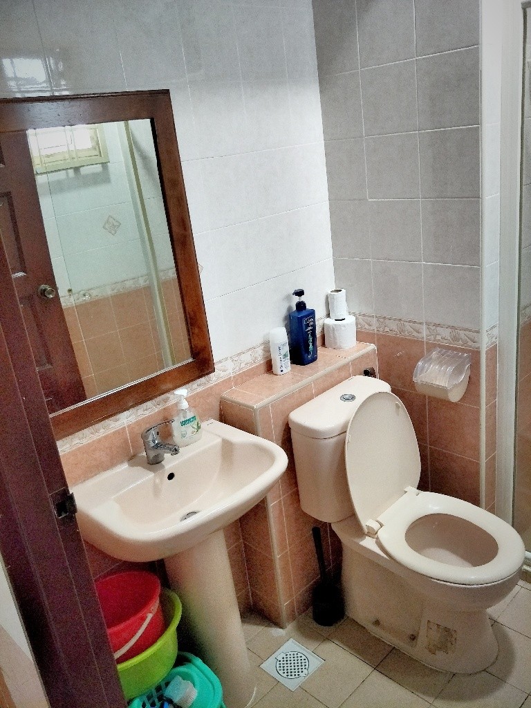 地点方便及舒适干净的榜鹅组屋 - Punggol 榜鹅 - 整个住家 - Homates 新加坡