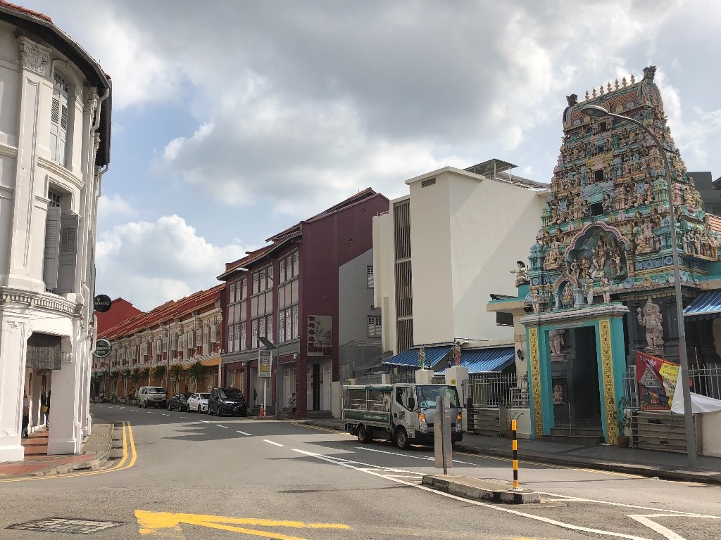 Room For Rent - Chinatown - Bedroom - Homates Singapore