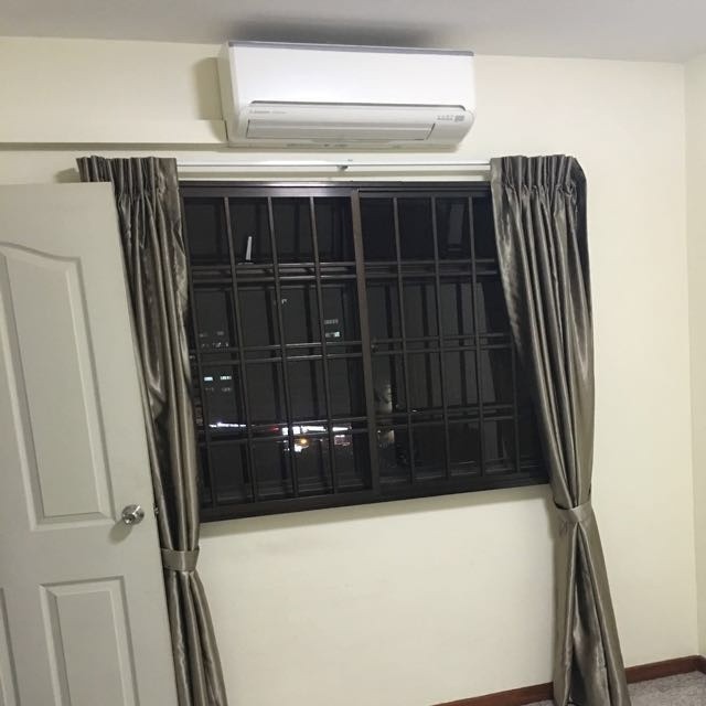 Common room near Pioneer MRT for rent, No agent fees - Jurong West - Flat - Homates Singapore