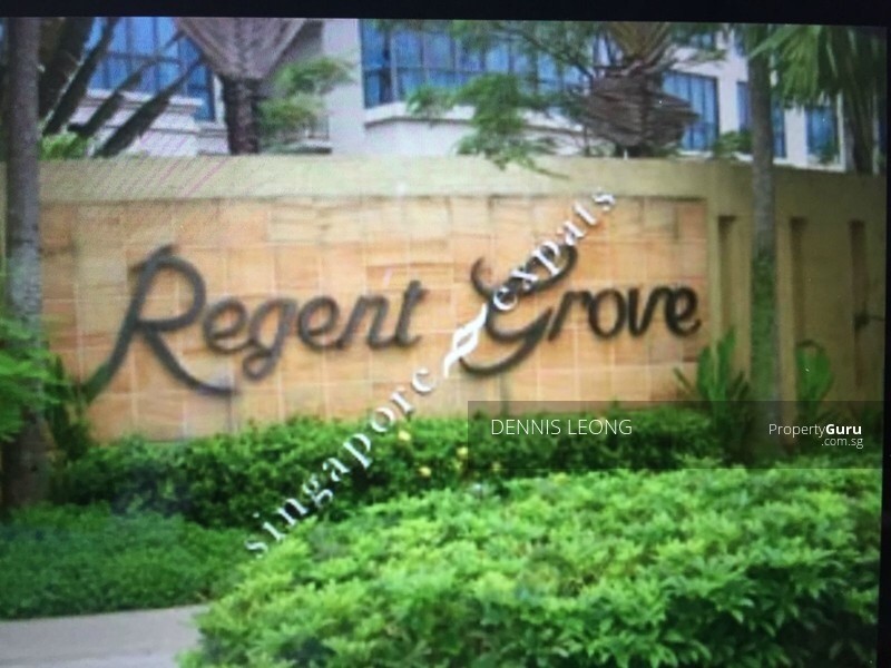 油池地铁站1分钟4卧公寓2700 - Yew Tee Village 油池村 - 整个住家 - Homates 新加坡