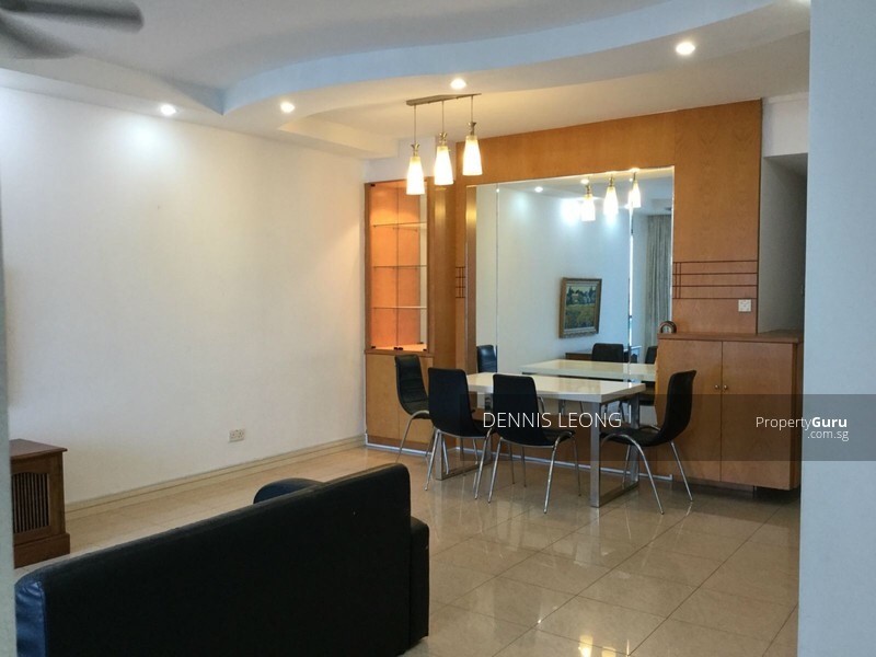 油池地铁站1分钟4卧公寓2700 - Yew Tee Village 油池村 - 整个住家 - Homates 新加坡