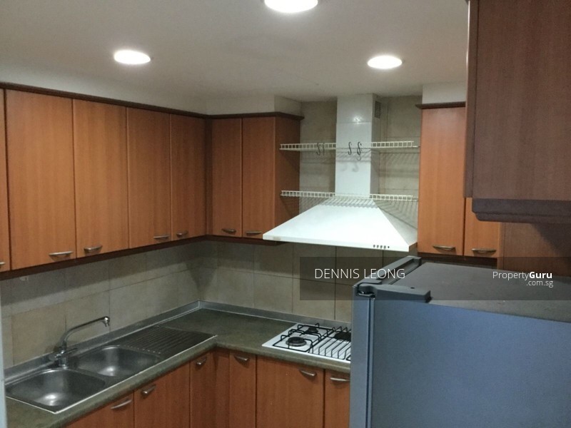 油池地铁站1分钟4卧公寓2700 - Yew Tee Village 油池村 - 整个住家 - Homates 新加坡