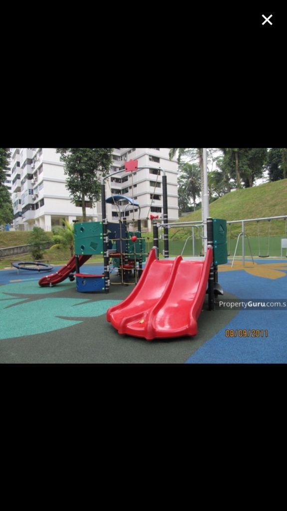布莱德公寓普通房出租 - Caldecott 加利谷 - 分租房间 - Homates 新加坡