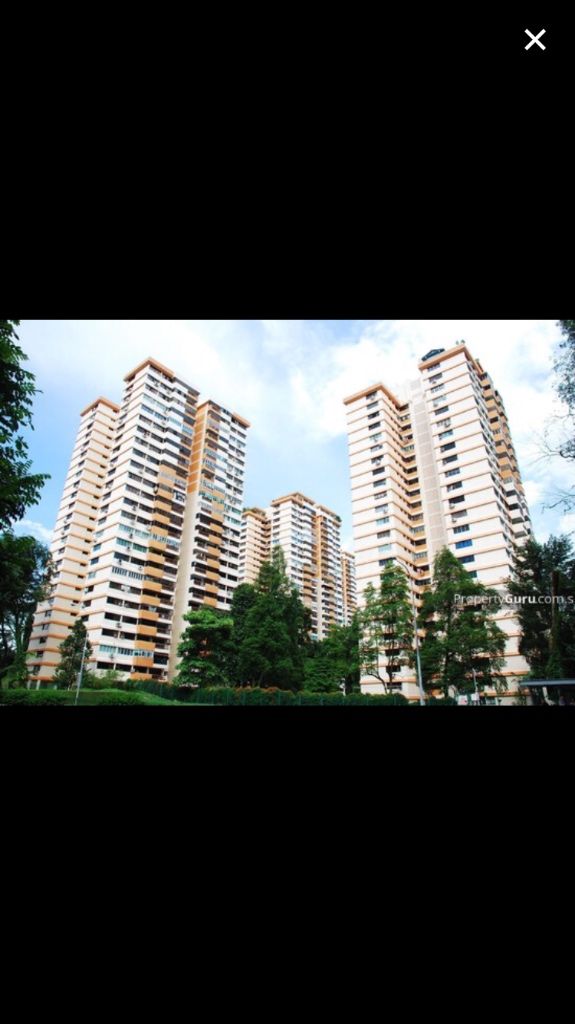 布莱德公寓普通房出租 - Caldecott 加利谷 - 分租房间 - Homates 新加坡