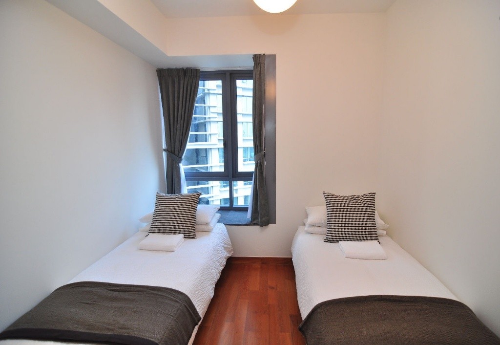 2 bedroom apartment Outram, 16 Enggor St, Singapore 079717 D02 - Outram - Flat - Homates Singapore