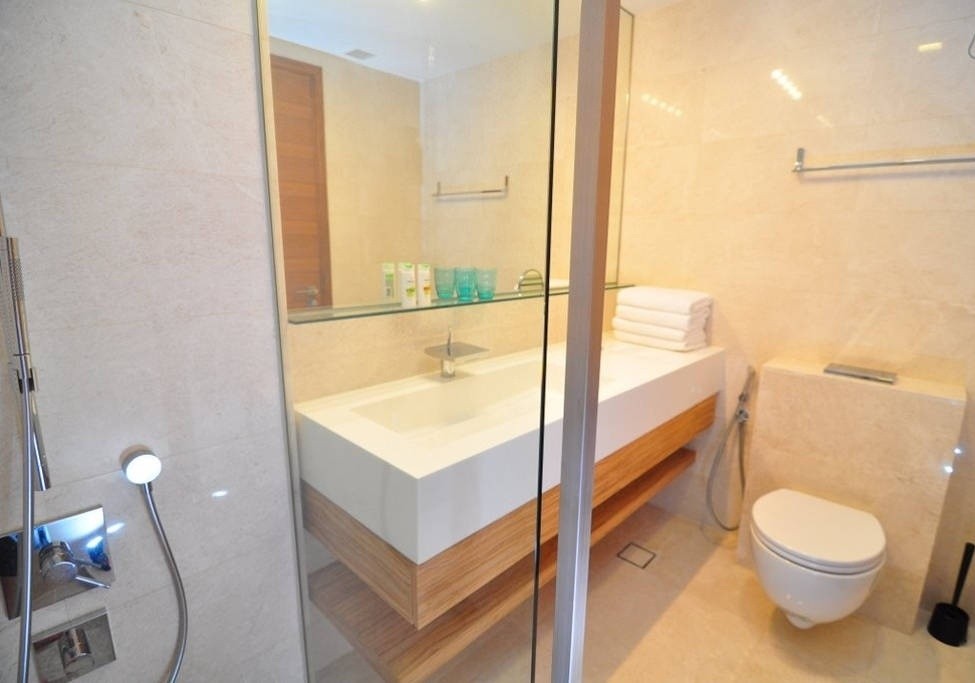 2 bedroom apartment Outram, 16 Enggor St, Singapore 079717 D02 - Outram - Flat - Homates Singapore