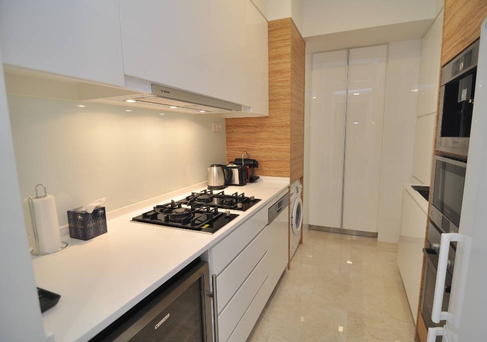 2 bedroom apartment Outram, 16 Enggor St, Singapore 079717 D02 - Outram - Flat - Homates Singapore